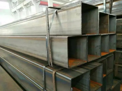 牙克石q345b大口径方管