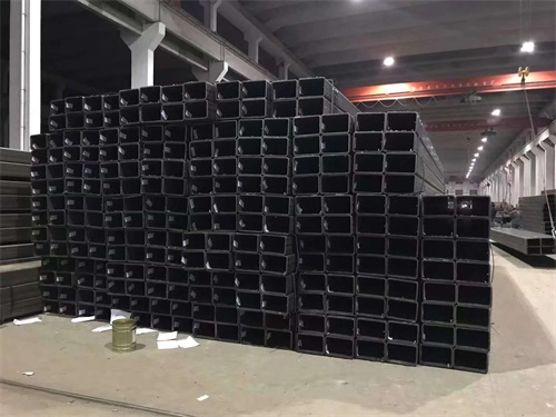 牙克石冷拔方管选型指南 工程采购怎么选